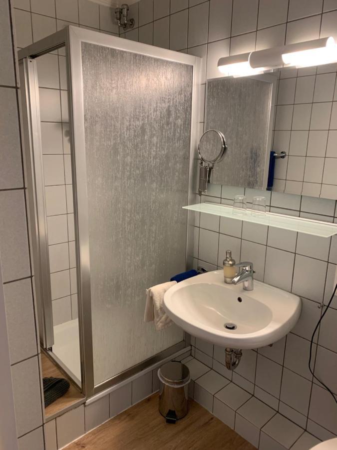 坎普公寓酒店 Sylt 外观 照片